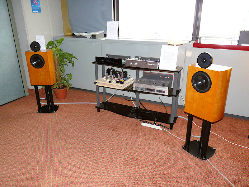 Milano Hi-End 2011 - Terza Parte